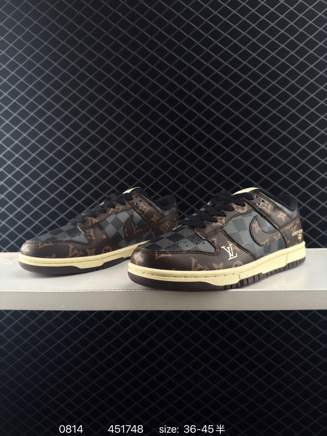 Nike Air Jordan 1 Mid”Green Yellow“